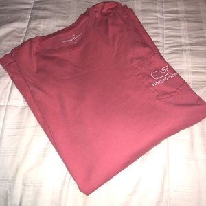 Vineyard Vines Men’s Long Sleeve Shirt